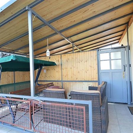 Nora Ház Hajdúszoboszló Hotel Kültér fotó