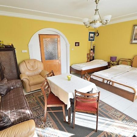 Nora Ház Hajdúszoboszló Hotel Kültér fotó